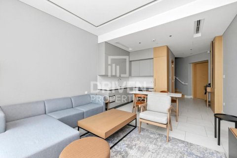 Appartement à SLS Dubai Hotel & Residences, Business Bay, Dubai, 1 chambre, 111.86 m², № 136923 - photo 2