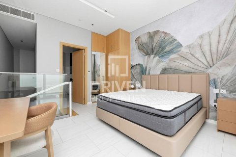 Appartement à SLS Dubai Hotel & Residences, Business Bay, Dubai, 1 chambre, 111.86 m², № 136923 - photo 8