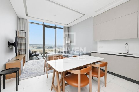 Appartement à SLS Dubai Hotel & Residences, Business Bay, Dubai, 1 chambre, 111.86 m², № 136923 - photo 5