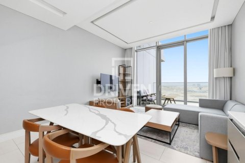 Appartement à SLS Dubai Hotel & Residences, Business Bay, Dubai, 1 chambre, 111.86 m², № 136923 - photo 4