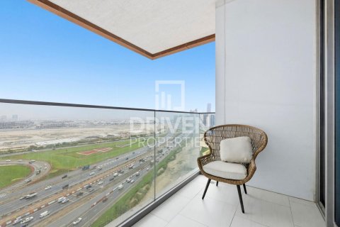 Appartement à SLS Dubai Hotel & Residences, Business Bay, Dubai, 1 chambre, 111.86 m², № 136923 - photo 9