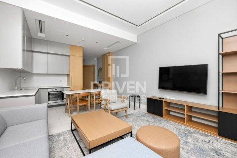 Appartement à SLS Dubai Hotel & Residences, Business Bay, Dubai, 1 chambre, 111.86 m², № 136923 - photo 3