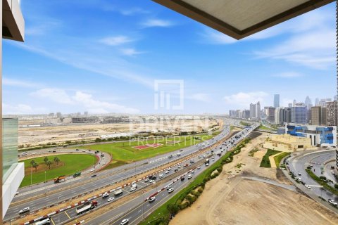 Appartement à SLS Dubai Hotel & Residences, Business Bay, Dubai, 1 chambre, 111.86 m², № 136923 - photo 11