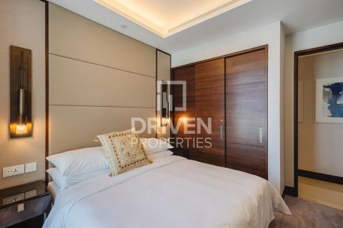 Apartment in The Address Sky View Towers, Downtown Dubai (Downtown Burj Dubai), Dubai 4 bedrooms, 235.79 sq.m. № 136914 - photo 10