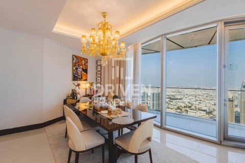 Apartment in The Address Sky View Towers, Downtown Dubai (Downtown Burj Dubai), Dubai 4 bedrooms, 235.79 sq.m. № 136914 - photo 6