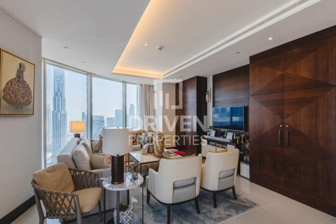Apartment in The Address Sky View Towers, Downtown Dubai (Downtown Burj Dubai), Dubai 4 bedrooms, 235.79 sq.m. № 136914 - photo 3