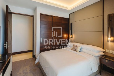 Apartment in The Address Sky View Towers, Downtown Dubai (Downtown Burj Dubai), Dubai 4 bedrooms, 235.79 sq.m. № 136914 - photo 12