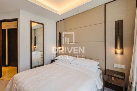 Apartment in The Address Sky View Towers, Downtown Dubai (Downtown Burj Dubai), Dubai 4 bedrooms, 235.79 sq.m. № 136914 - photo 16