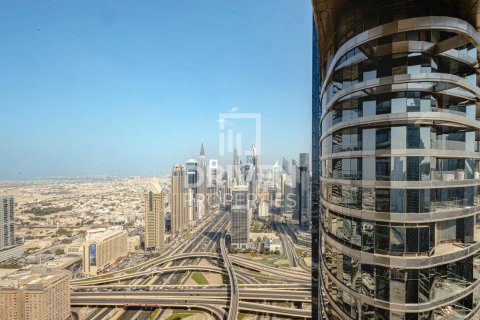 Apartment in The Address Sky View Towers, Downtown Dubai (Downtown Burj Dubai), Dubai 4 bedrooms, 235.79 sq.m. № 136914 - photo 21
