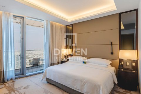 Apartment in The Address Sky View Towers, Downtown Dubai (Downtown Burj Dubai), Dubai 4 bedrooms, 235.79 sq.m. № 136914 - photo 13