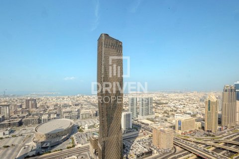 Apartment in The Address Sky View Towers, Downtown Dubai (Downtown Burj Dubai), Dubai 4 bedrooms, 235.79 sq.m. № 136914 - photo 2