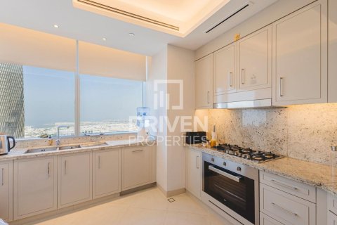 Apartment in The Address Sky View Towers, Downtown Dubai (Downtown Burj Dubai), Dubai 4 bedrooms, 235.79 sq.m. № 136914 - photo 8