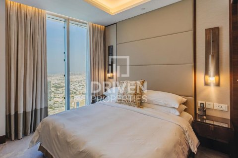 Apartment in The Address Sky View Towers, Downtown Dubai (Downtown Burj Dubai), Dubai 4 bedrooms, 235.79 sq.m. № 136914 - photo 9