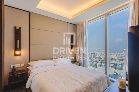 Apartment in The Address Sky View Towers, Downtown Dubai (Downtown Burj Dubai), Dubai 4 bedrooms, 235.79 sq.m. № 136914 - photo 15