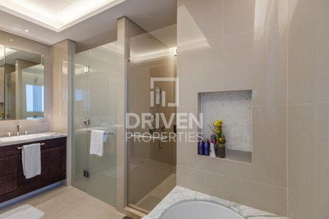 Apartment in The Address Sky View Towers, Downtown Dubai (Downtown Burj Dubai), Dubai 4 bedrooms, 235.79 sq.m. № 136914 - photo 18