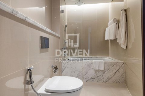 Apartment in The Address Sky View Towers, Downtown Dubai (Downtown Burj Dubai), Dubai 4 bedrooms, 235.79 sq.m. № 136914 - photo 19