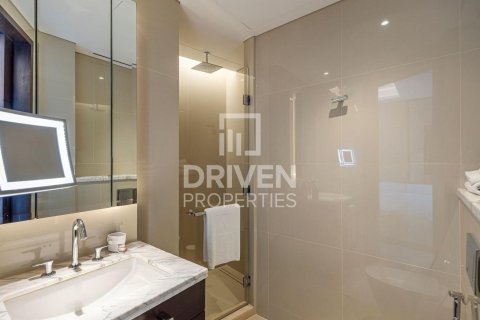 Apartment in The Address Sky View Towers, Downtown Dubai (Downtown Burj Dubai), Dubai 4 bedrooms, 235.79 sq.m. № 136914 - photo 20