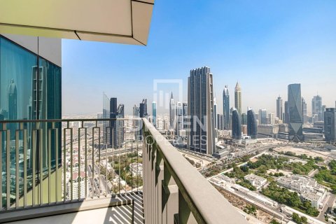 Apartamento en Zabeel, Dubai, 2 dormitorios, 111.58 m², № 136916 - foto 2