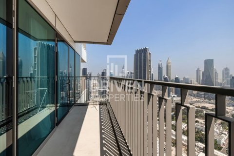 Apartamento en Zabeel, Dubai, 2 dormitorios, 111.58 m², № 136916 - foto 19