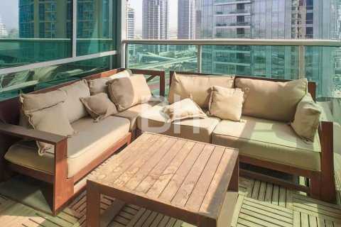 Apartamento en Dubai Marina, Dubai, 2 dormitorios, 140 m², № 56854 - foto 12