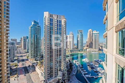 Apartamento en Dubai Marina, Dubai, 2 dormitorios, 140 m², № 56854 - foto 16