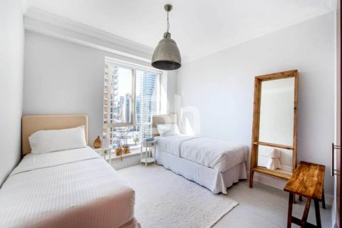 Apartamento en Dubai Marina, Dubai, 2 dormitorios, 140 m², № 56854 - foto 1