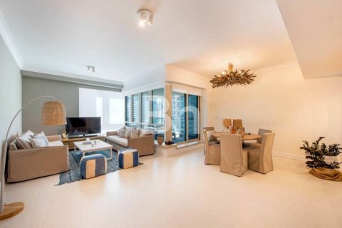 Apartamento en Dubai Marina, Dubai, 2 dormitorios, 140 m², № 56854 - foto 15