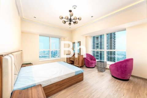 Apartment in Dubai Marina, Dubai 4 bedrooms, 298 sq.m. № 56853 - photo 12
