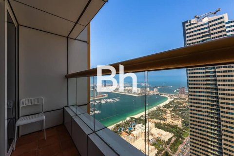 Apartment in Dubai Marina, Dubai 4 bedrooms, 298 sq.m. № 56853 - photo 2