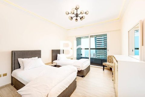 Apartment in Dubai Marina, Dubai 4 bedrooms, 298 sq.m. № 56853 - photo 8