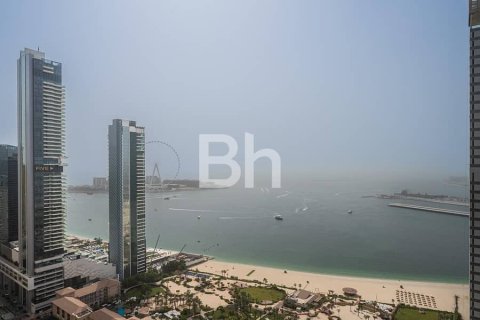 Снять в аренду квартиру в Джумейра Бич Резиденс, Дубай: 1 спальня, 130м², № 56865 - фото 8