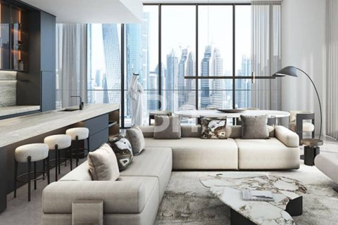 شقة في Dubai Harbour, دبي 3 غرف نوم, 180 م² رقم 56851 - صورة 5