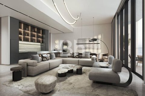 شقة في Dubai Harbour, دبي 3 غرف نوم, 180 م² رقم 56851 - صورة 3