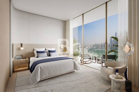 شقة في Dubai Harbour, دبي 3 غرف نوم, 180 م² رقم 56851 - صورة 8