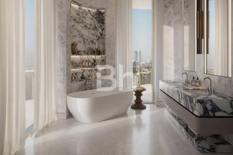 شقة في Dubai Harbour, دبي 3 غرف نوم, 180 م² رقم 56851 - صورة 9