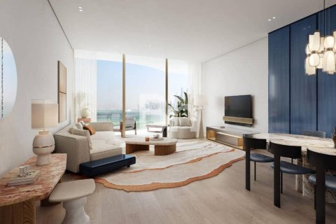 شقة في Dubai Harbour, دبي 3 غرف نوم, 180 م² رقم 56851 - صورة 1