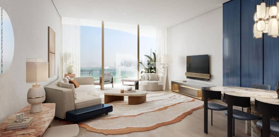 شقة في Dubai Harbour, دبي 3 غرف نوم, 180 م² رقم 56851