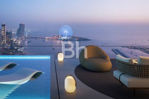 شقة في Dubai Harbour, دبي 3 غرف نوم, 180 م² رقم 56851 - صورة 11