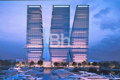 شقة في Dubai Harbour, دبي 3 غرف نوم, 180 م² رقم 56851 - صورة 10