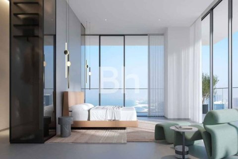 شقة في Dubai Harbour, دبي 3 غرف نوم, 180 م² رقم 56851 - صورة 2
