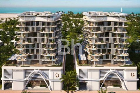 Apartment in Dubai 3 bedrooms, 152 sq.m. № 56852 - photo 3