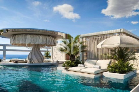 Apartment in Dubai 3 bedrooms, 152 sq.m. № 56852 - photo 4
