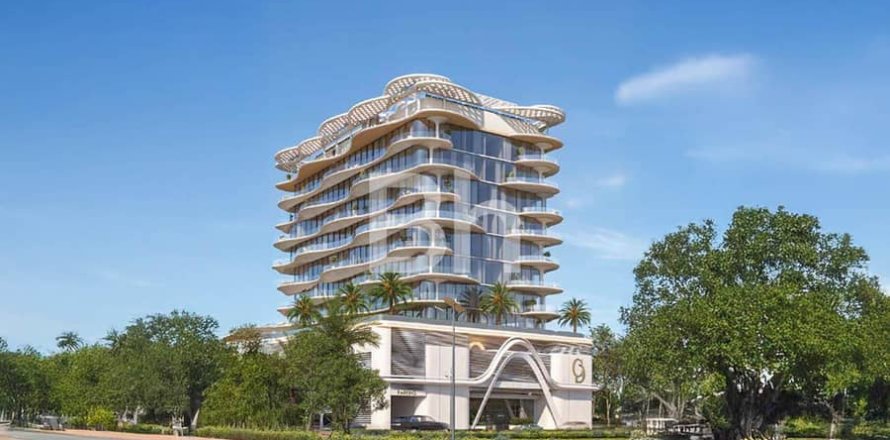 Apartment in Dubai 3 bedrooms, 152 sq.m. № 56852