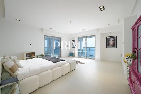 Купить пентхаус в Дубай Марине, Дубай: 5 спален, 571м², № 56856 - фото 5