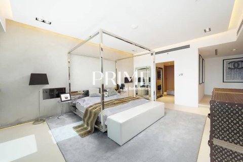 Купить пентхаус в Дубай Марине, Дубай: 5 спален, 571м², № 56856 - фото 9