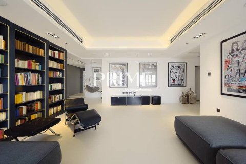 Купить пентхаус в Дубай Марине, Дубай: 5 спален, 571м², № 56856 - фото 10