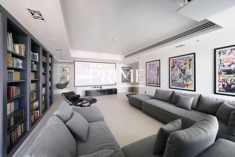 Купить пентхаус в Дубай Марине, Дубай: 5 спален, 571м², № 56856 - фото 22