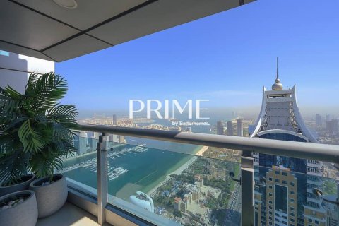 Купить пентхаус в Дубай Марине, Дубай: 5 спален, 571м², № 56856 - фото 21