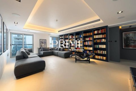 Купить пентхаус в Дубай Марине, Дубай: 5 спален, 571м², № 56856 - фото 11