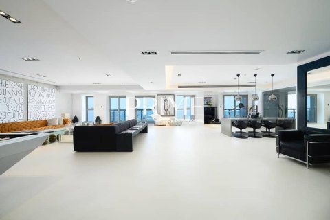 Купить пентхаус в Дубай Марине, Дубай: 5 спален, 571м², № 56856 - фото 28